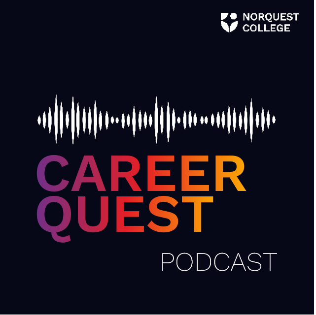A NorQuest Students Journey to starting a business ft. Meaghan Rewniak
