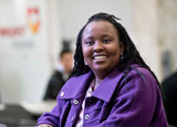 Suzanne Nyokabi