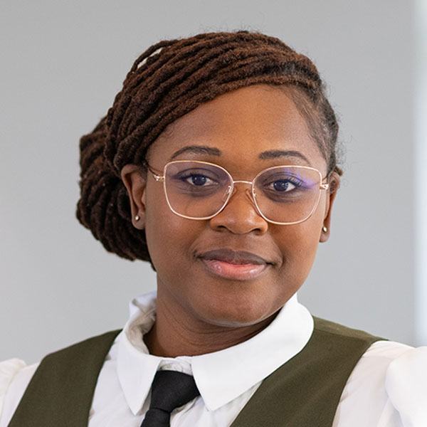 Justine Dogbe