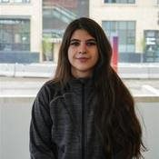 Portrait of Anthony Tabacchi