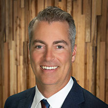 Portrait of Kyle Braithwaite 