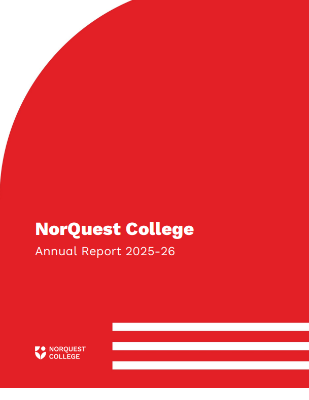 Annual report 2025 - 26