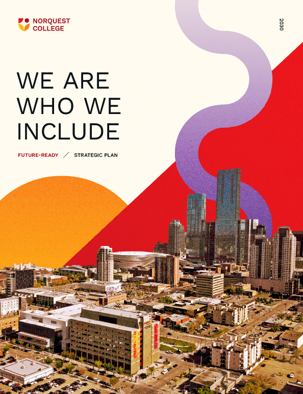 NorQuest 2030: We are who we include