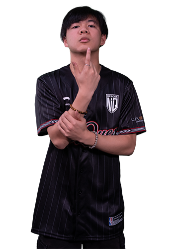 Kyle Frederick Sajorne