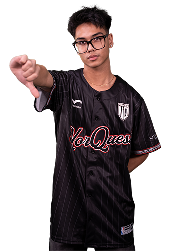 Rajj Jedrick Rosuelo