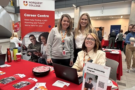 Career Centre: Job Search Image