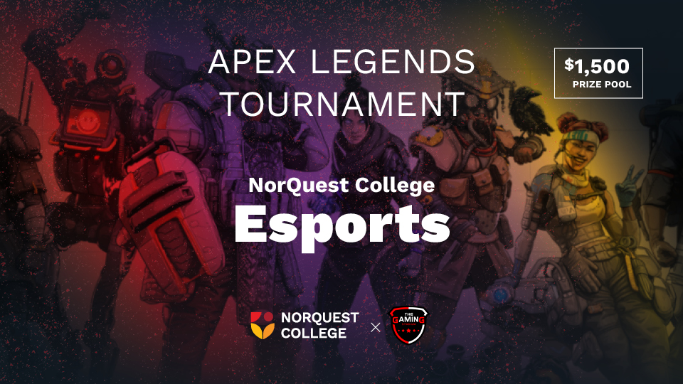 Apex Legends Tournament 