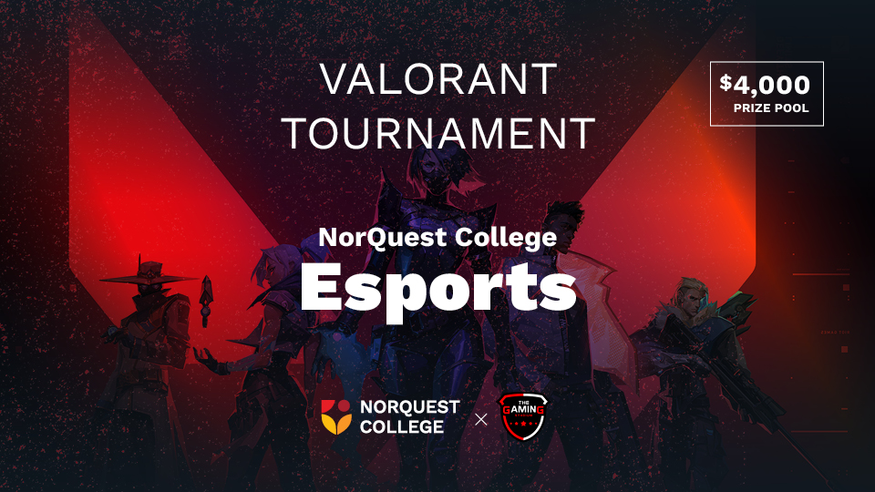 Valorant Tournament