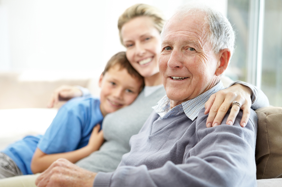 Family Caregiver Wellness Workshops