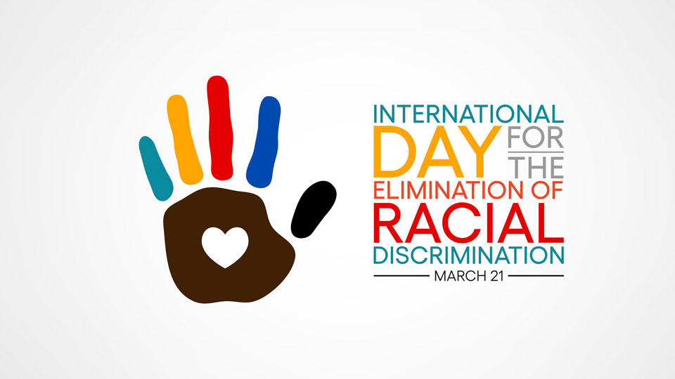 International Day for the Elimination of Racial Discrimination – Speaker Series/Coffee Break