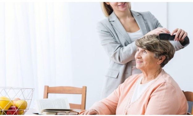 Family Caregiver Wellness Workshops