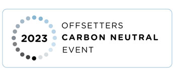 2023 Offsetters - Carbon Neutral Event