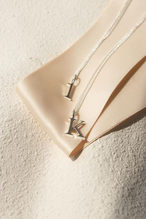 1K Necklace
