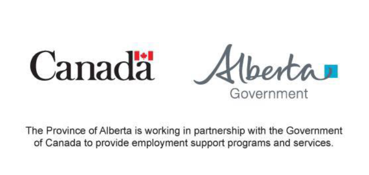 Government of Canada and Government of Alberta