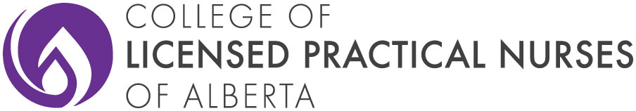 College of Licensed Practical Nurses of Alberta