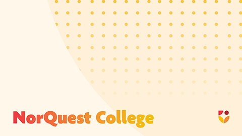 NorQuest College Graphic