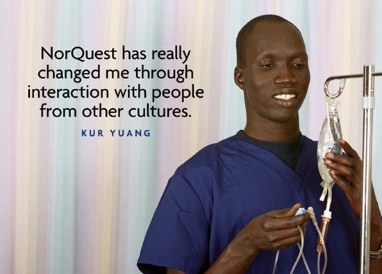 Kur Yuang - Practical Nurse