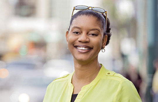 Sophia Aarons - Image