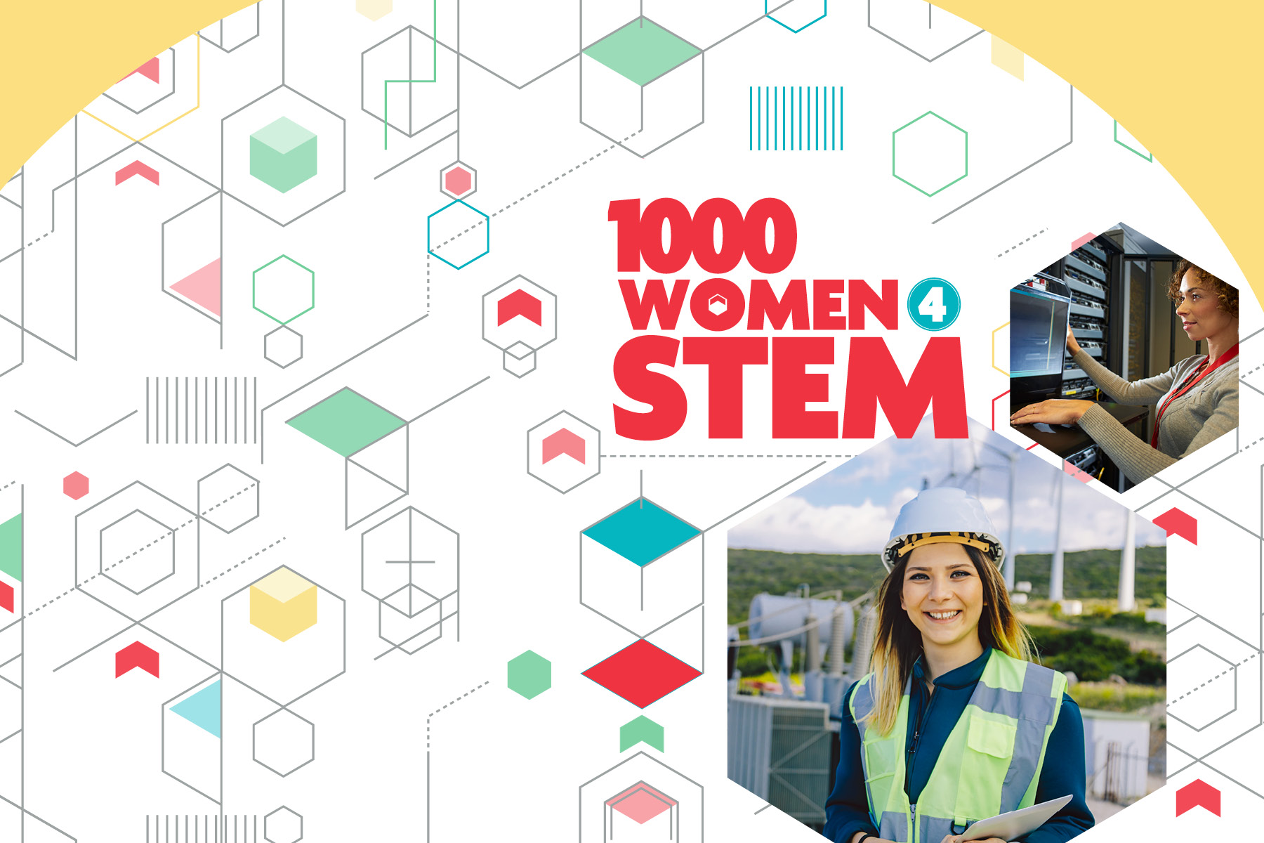 1000 Women for STEM