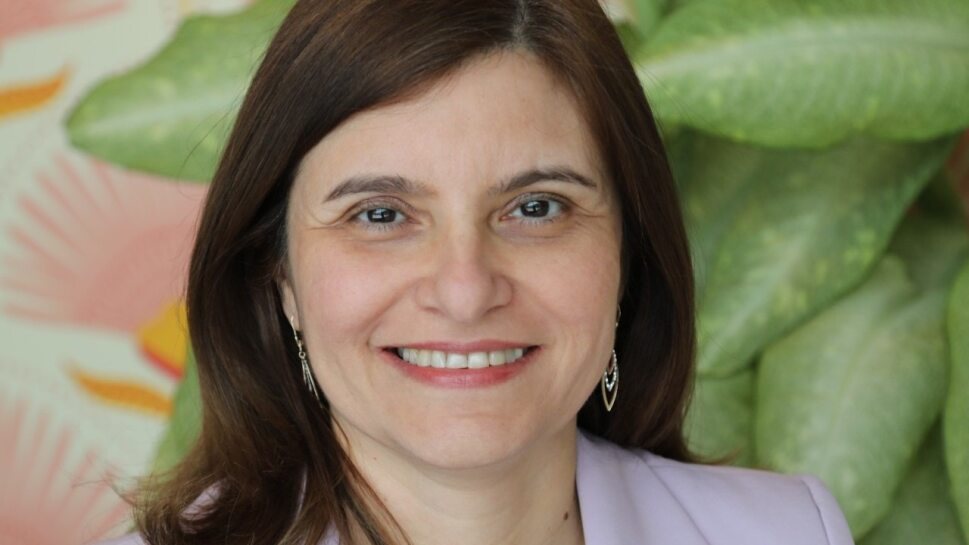 NorQuest Welcomes Celia Wanderley to the Board of Governors