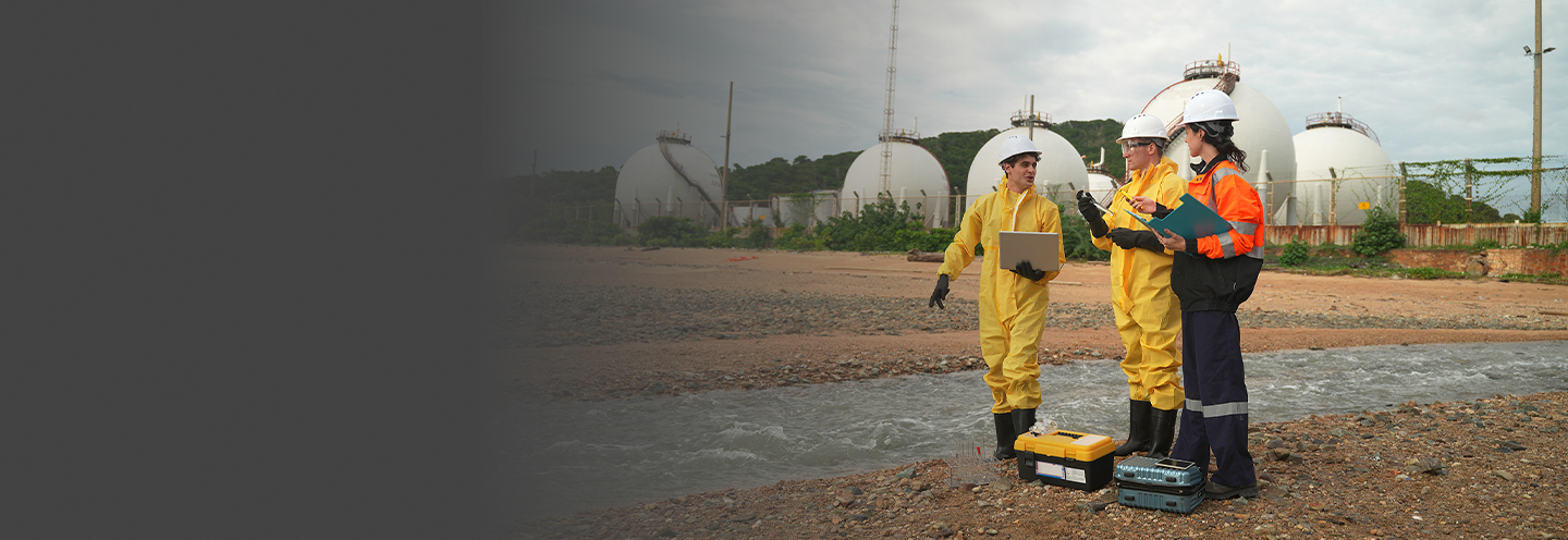 Environmental Technician