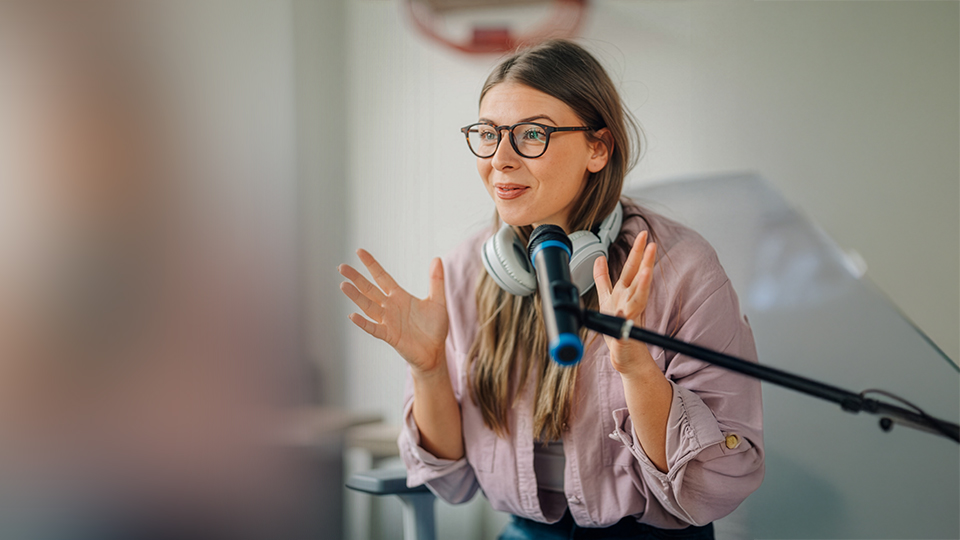 Content Creator Info Session Image