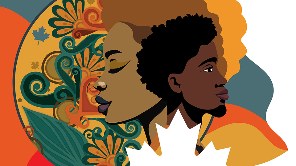 Black History Month Image