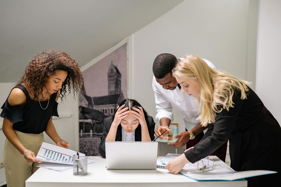 Crisis Management: Planning, Action, and Avoiding Common Pitfalls