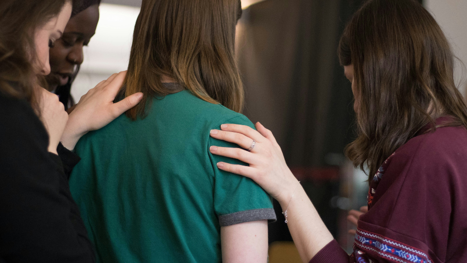 Christian Fellowship