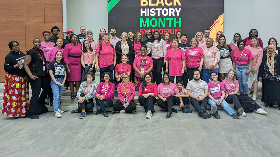 Pink Shirt Day 2026: Sprinkle Kindness Image