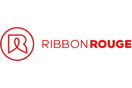 Ribbon Rouge
