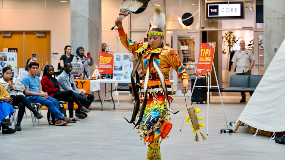 National Indigenous Peoples Day
