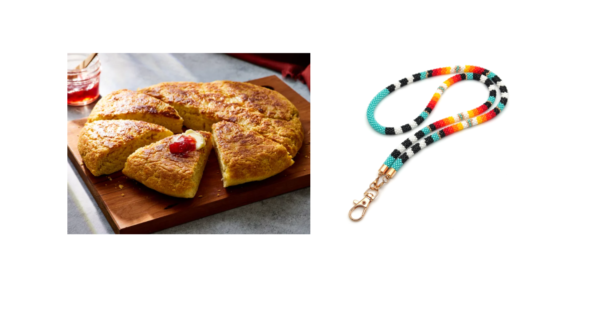 Week of Welcome: Beading and Bannock with the Miyo-Pimâtisiwin Centre