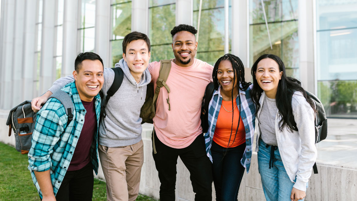 Welcoming emerging leaders and international scholars to NorQuest
