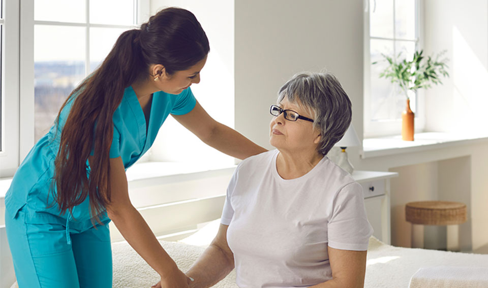 Health Care Aide Conference Image