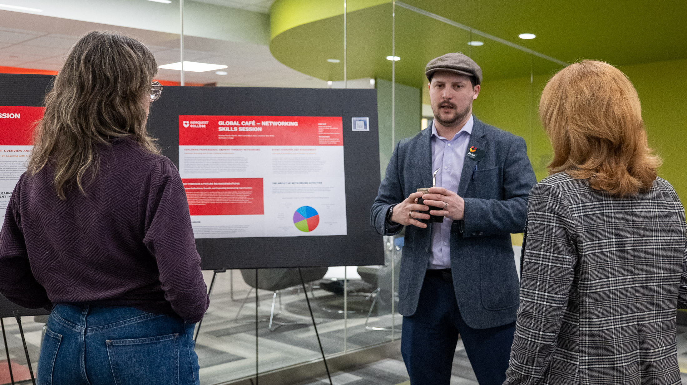 Research and Innovation Showcase