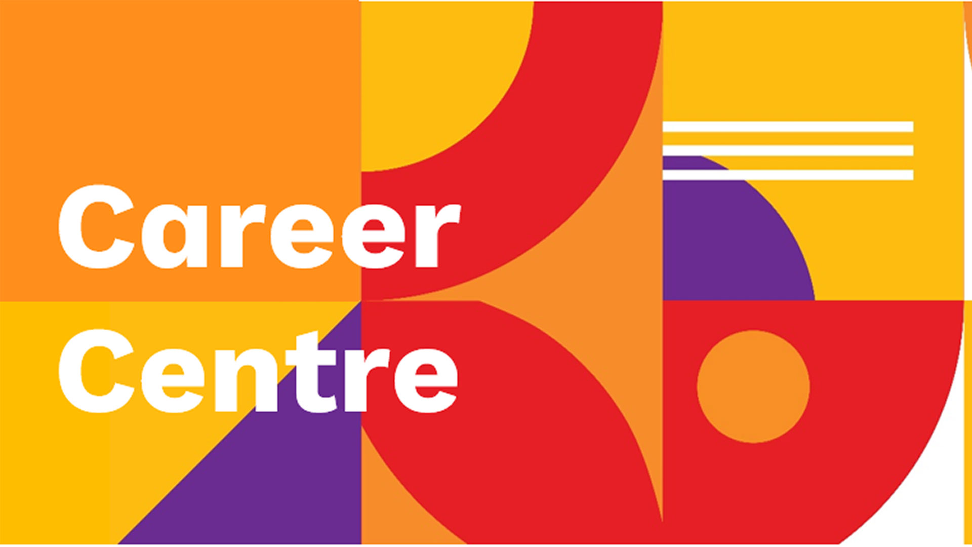 Week of Welcome: Meet the Career Centre