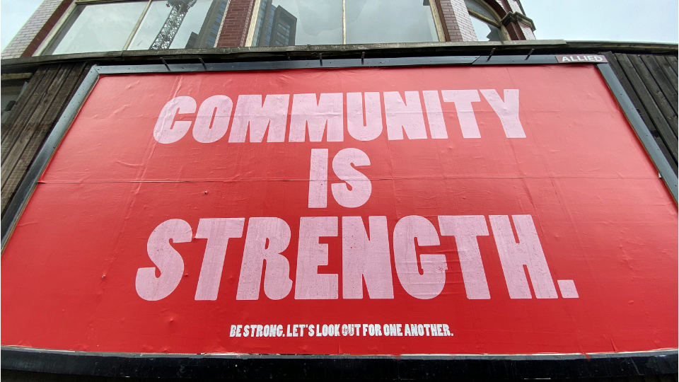Creative Care Collective - Consent, Allyship and Ice Cream! Image