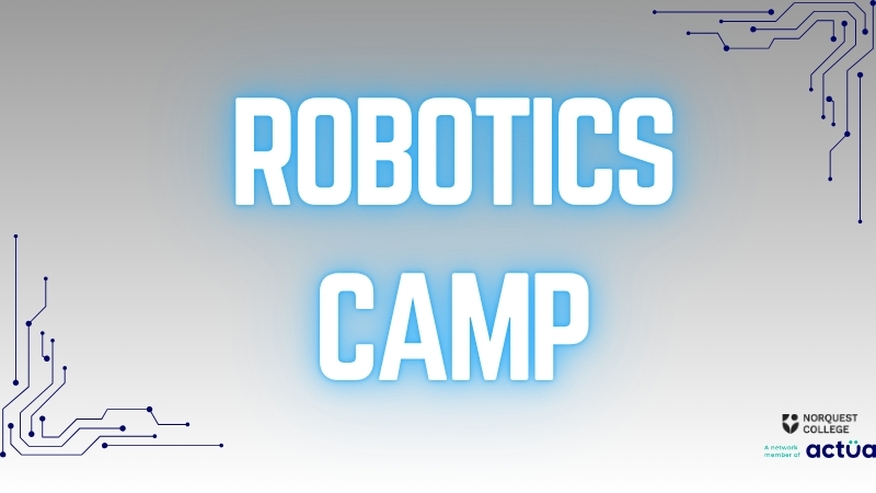 Robotics Camp