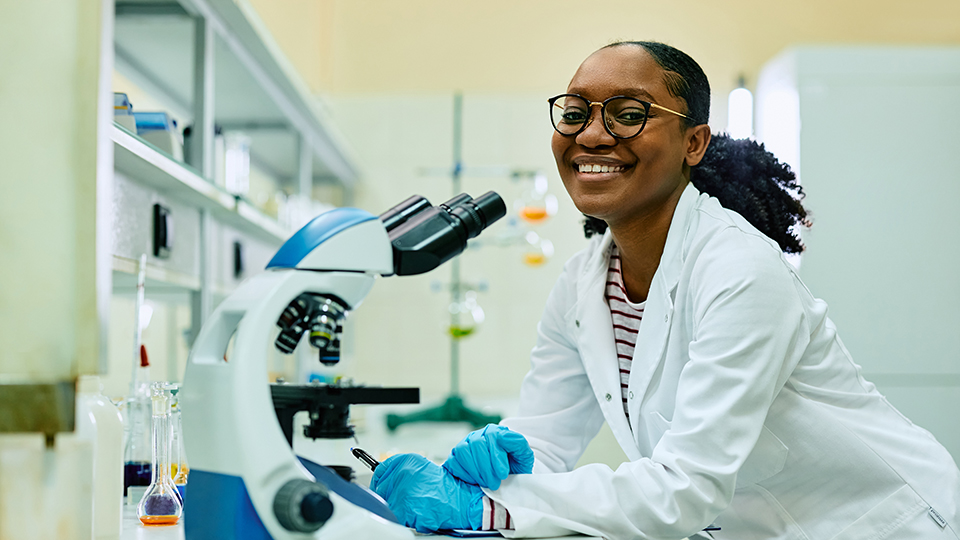 From NorQuest to University: Arts and Sciences, Biological, Life, and Health Sciences Specialization Image