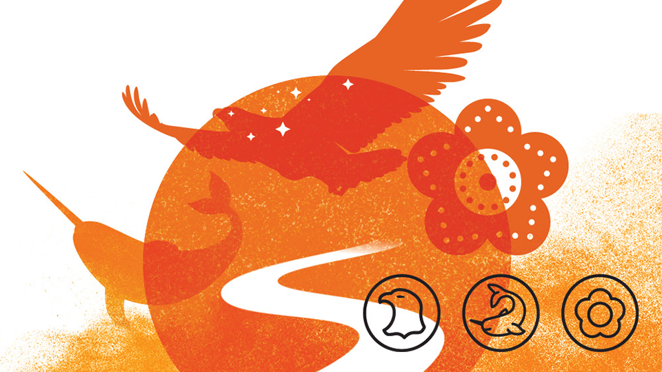 National Day for Truth & Reconciliation Image