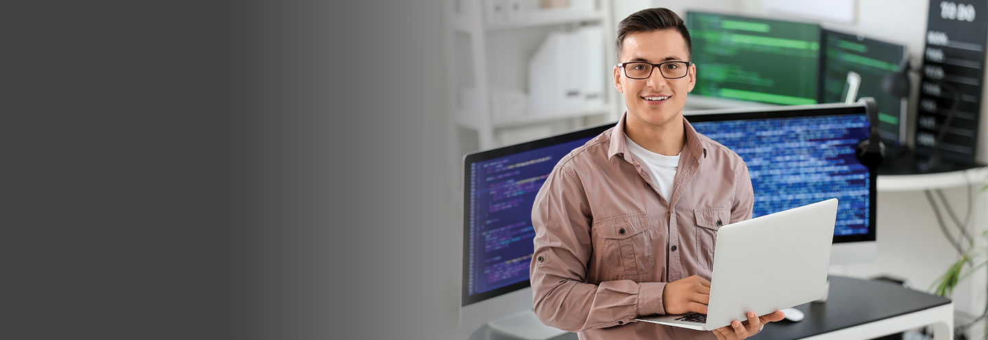 Digital Information Careers Certificate Info Session Image