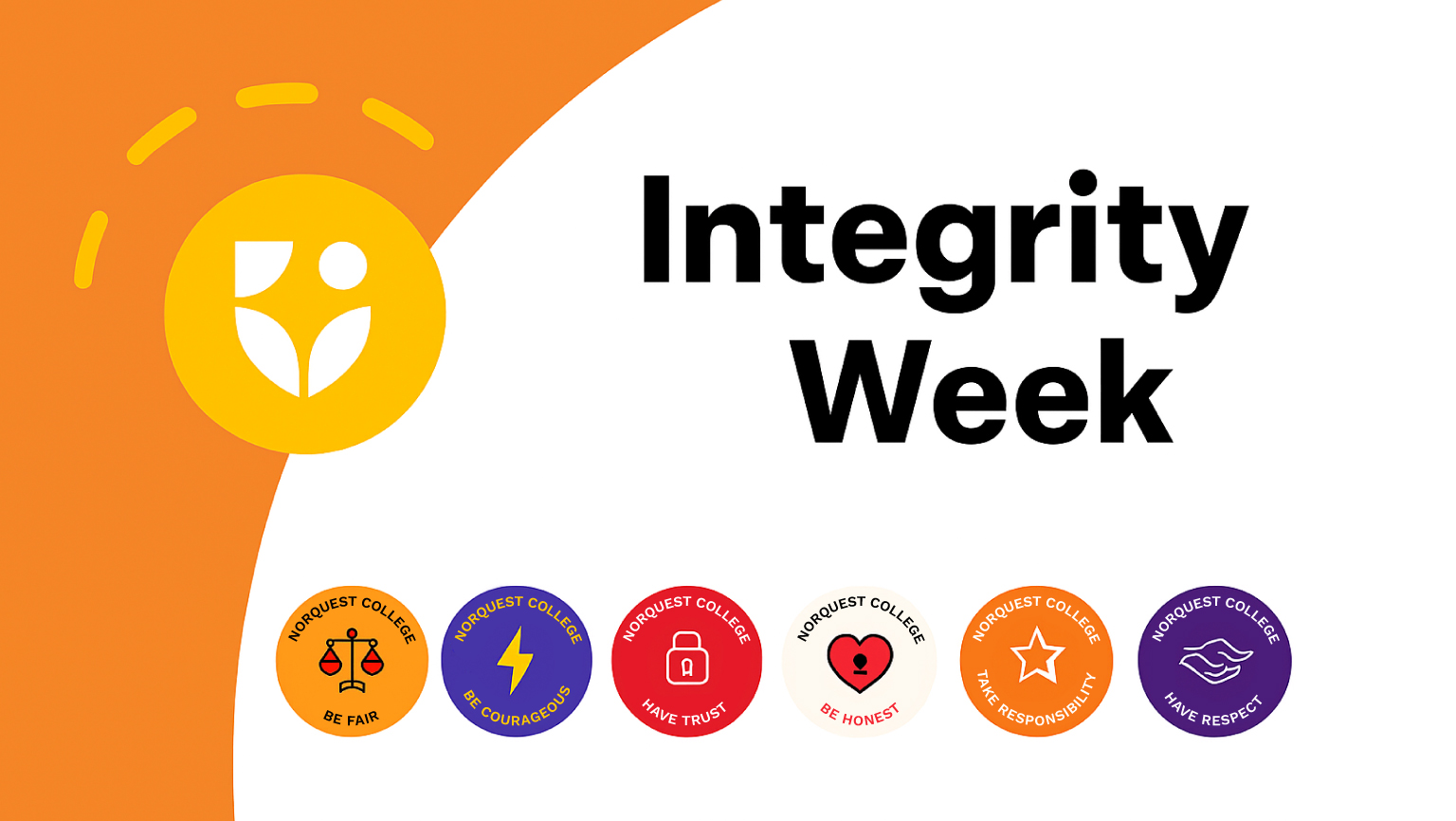 Integrity Week 2025