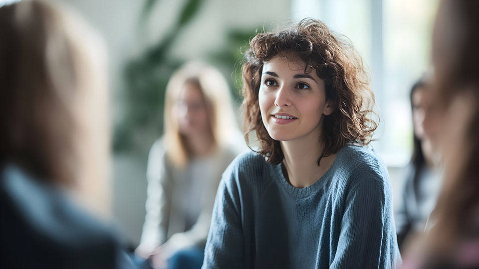 Mental Health and Addictions Support Worker, Mental Health Recovery Practitioner and Addictions Recovery Practitioner Info Session Image