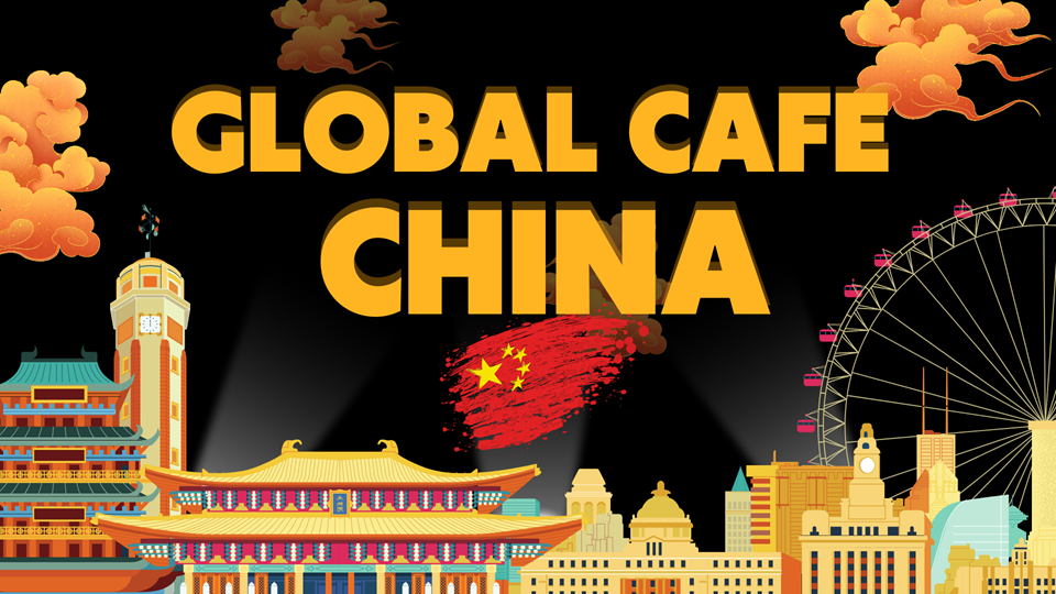 Global Cafe – Back to Origins