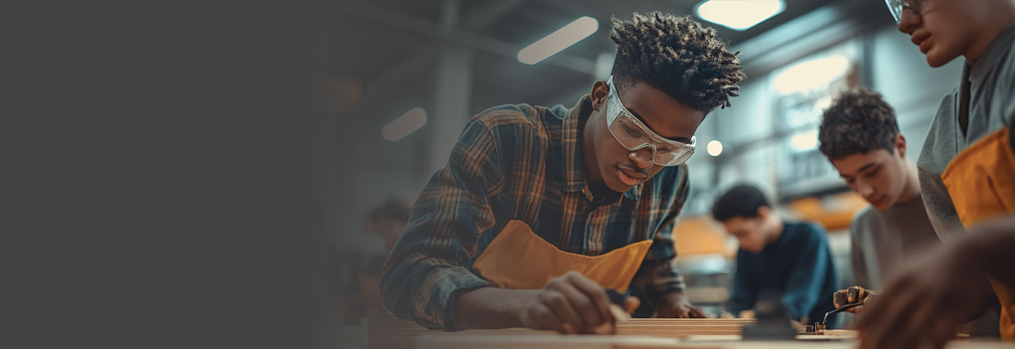 Trades Pathways for Newcomers