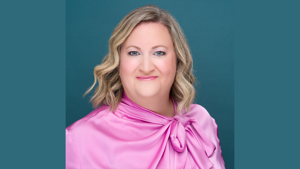 New Associate Vice President contributes strategic leadership to Research at NorQuest