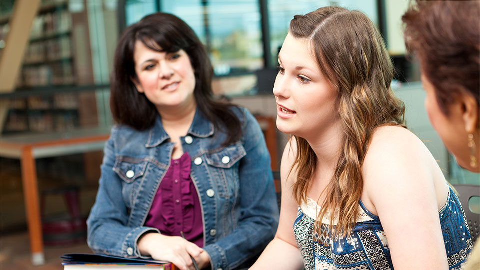 Mental Health Recovery Practitioner and Addictions Recovery Practitioner Info Session Image