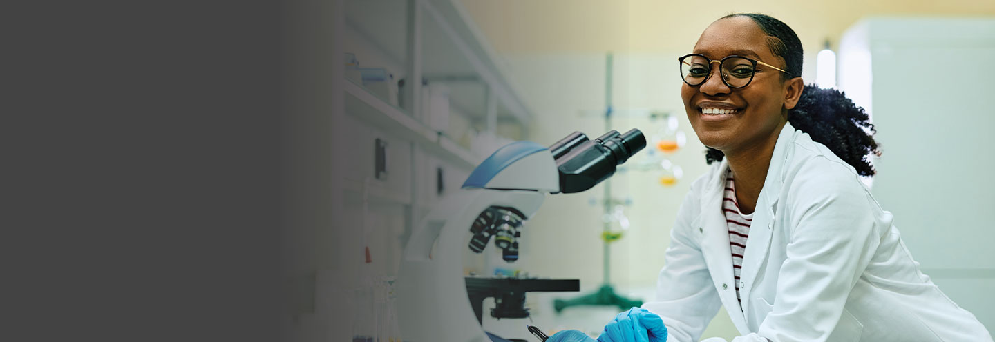 Biological, Life, and Health Sciences Specialization