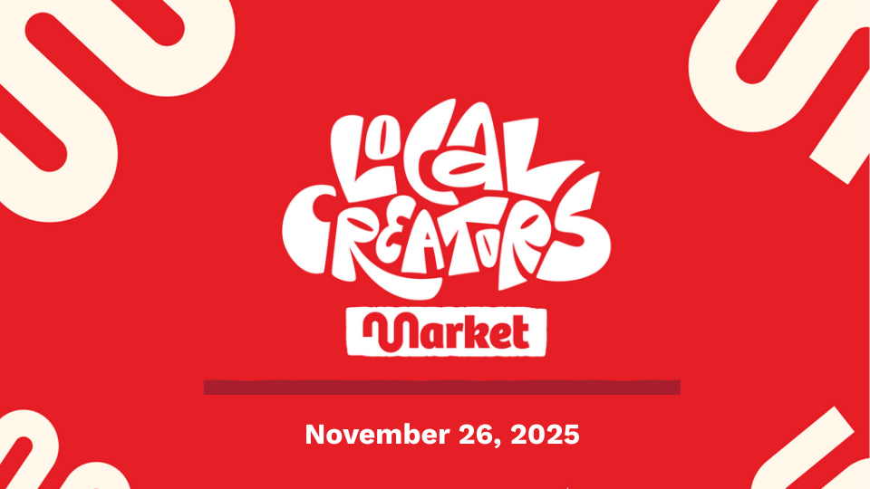 Local Creators Market